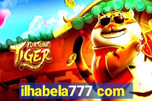 ilhabela777 com